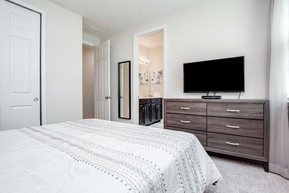 9 BD 6.5 BH House Villa Villa (1748CARRI) 10