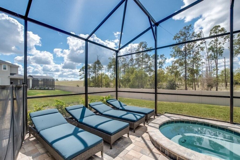 9 BD 6.5 BH House Villa Villa (1748CARRI) 85