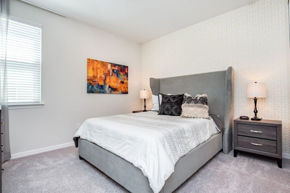 9 BD 6.5 BH House Villa Villa (1748CARRI) 57