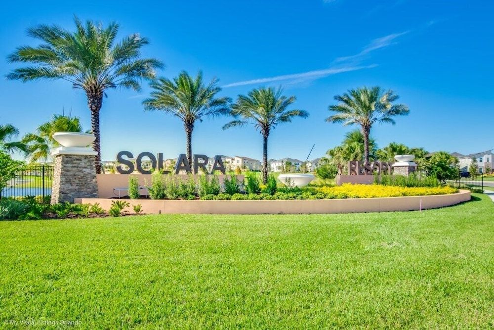 9 BD 6.5 BH House Villa Villa (1748CARRI) 73