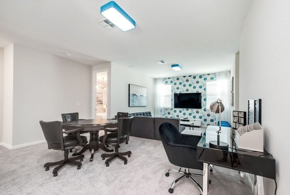 9 BD 6.5 BH House Villa Villa (1748CARRI) 47