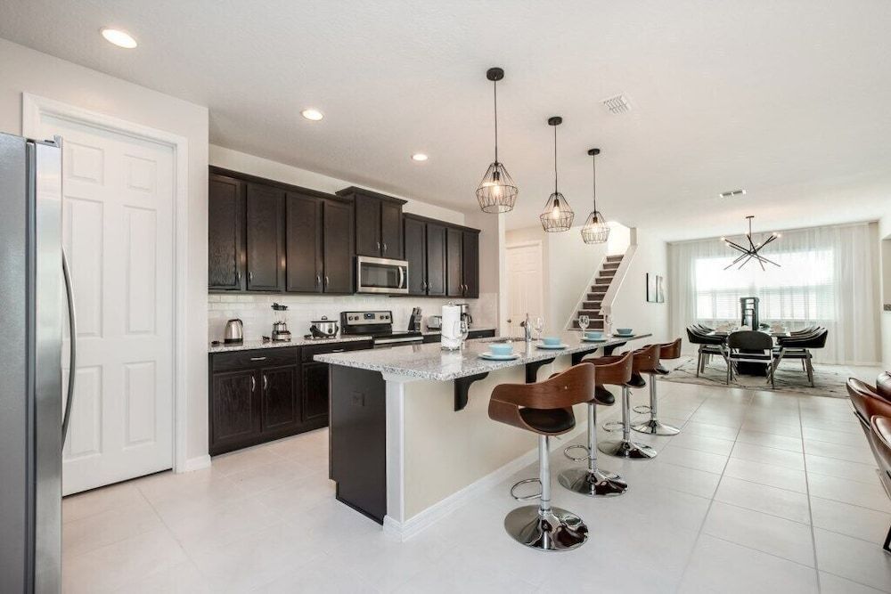 9 BD 6.5 BH House Villa Villa (1748CARRI) 12