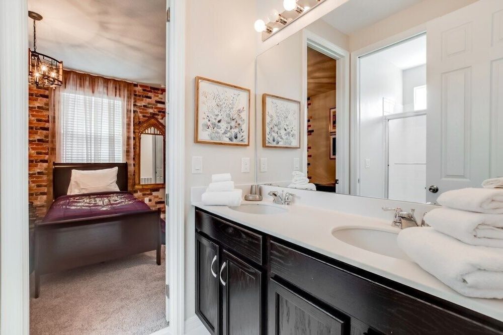 9 BD 6.5 BH House Villa Villa (1748CARRI) 64