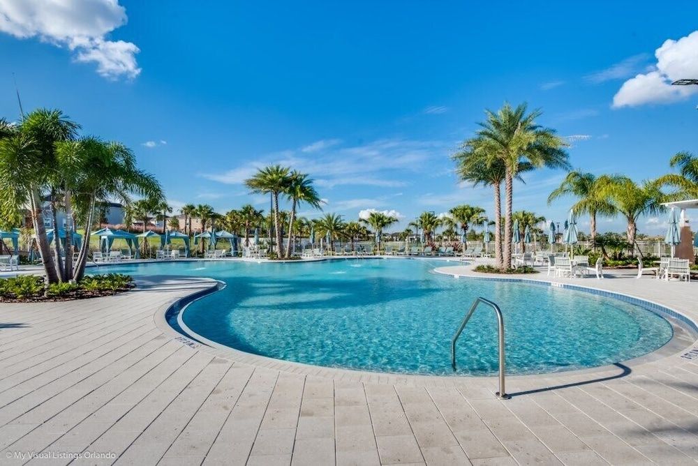 9 BD 6.5 BH House Villa Villa (1748CARRI) 28