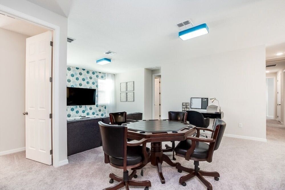 9 BD 6.5 BH House Villa Villa (1748CARRI) 31