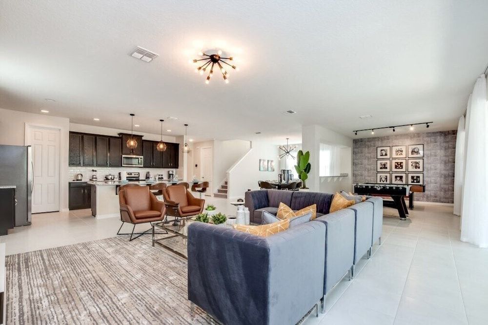 9 BD 6.5 BH House Villa Villa (1748CARRI) 13