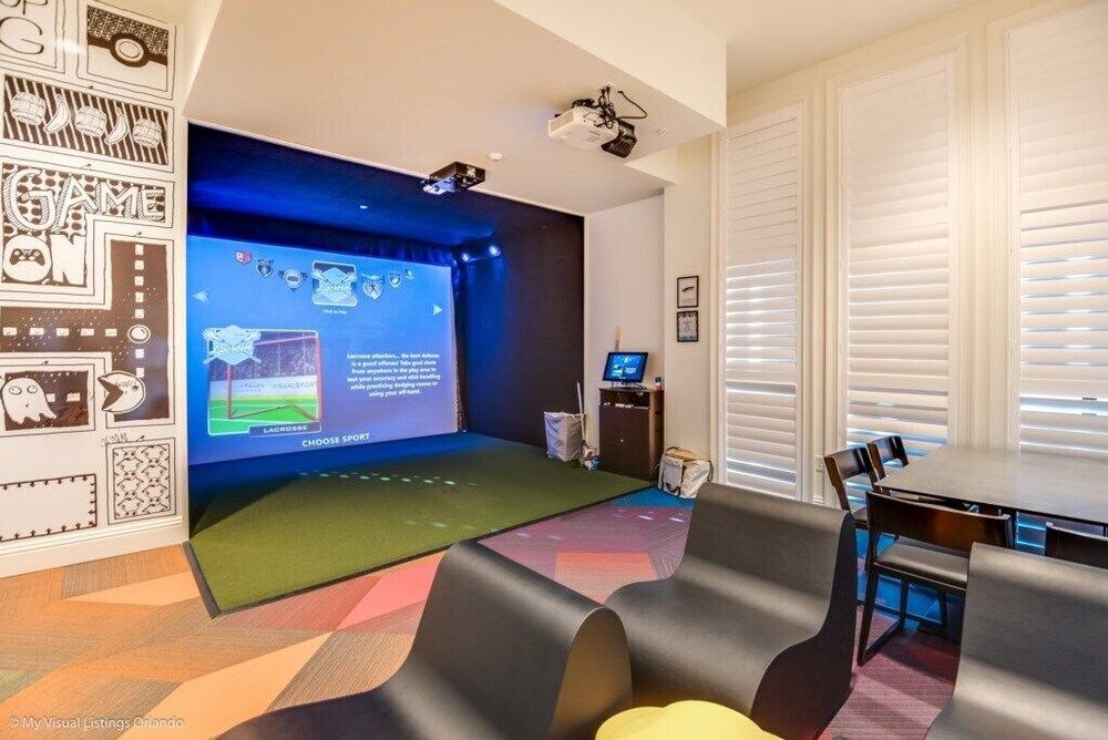 9 BD 6.5 BH House Villa Villa (1748CARRI) 80