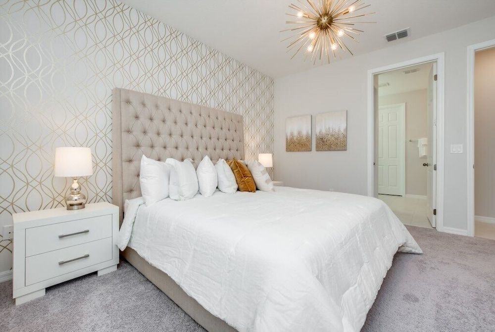 9 BD 6.5 BH House Villa Villa (1748CARRI) 51