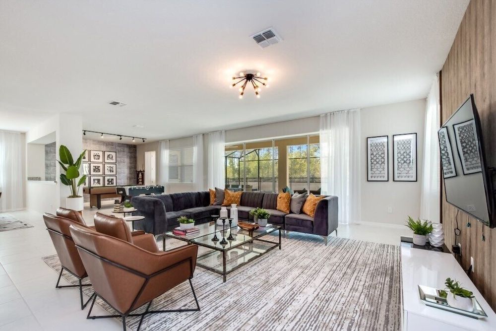 9 BD 6.5 BH House Villa Villa (1748CARRI) 15