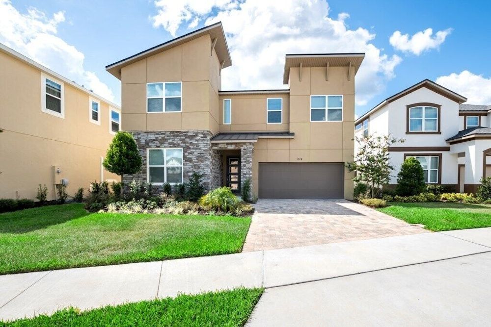 undefined 9 BD 6.5 BH House Villa 2