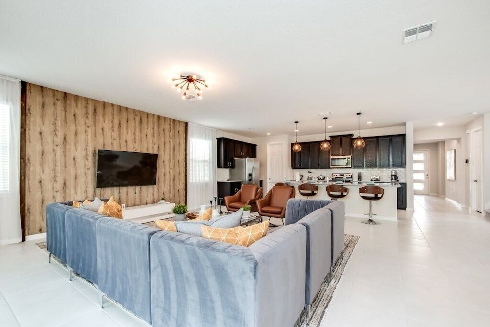 9 BD 6.5 BH House Villa Villa (1748CARRI) 16