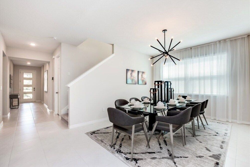 9 BD 6.5 BH House Villa Villa (1748CARRI) 46