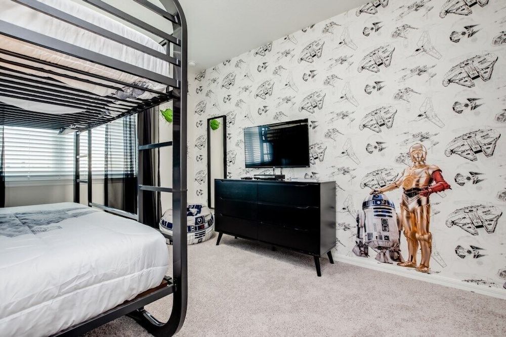 9 BD 6.5 BH House Villa Villa (1748CARRI) 54