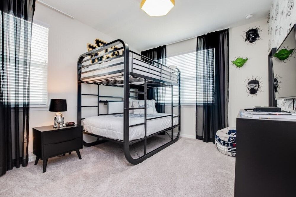 9 BD 6.5 BH House Villa Villa (1748CARRI) 3