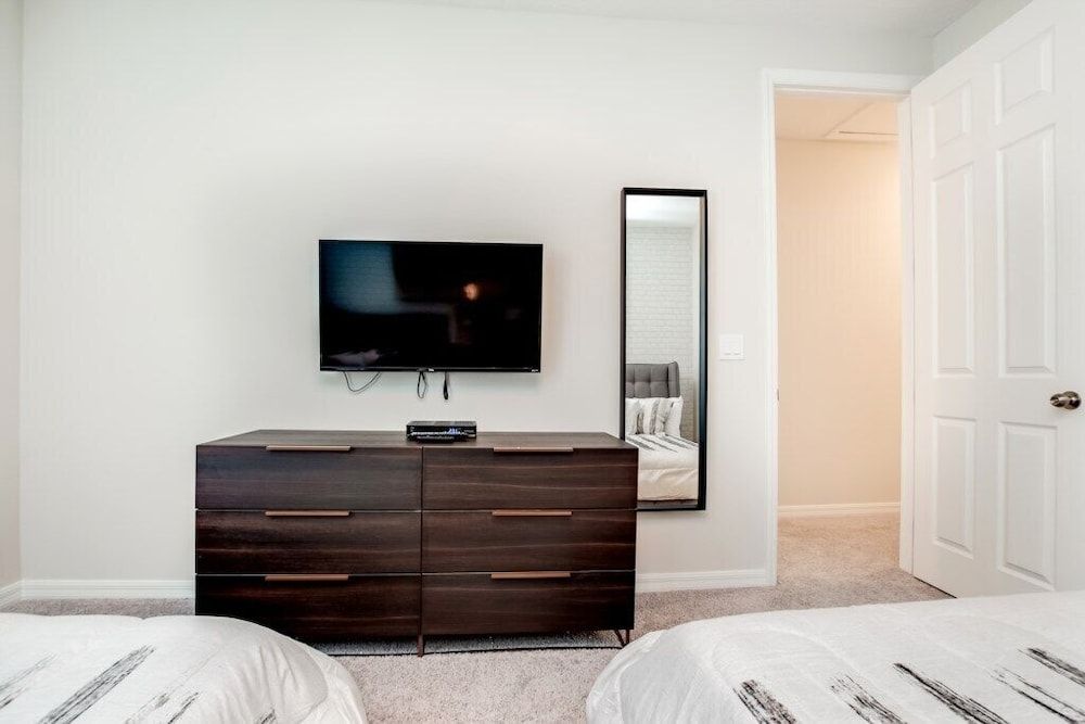 9 BD 6.5 BH House Villa Villa (1748CARRI) 5