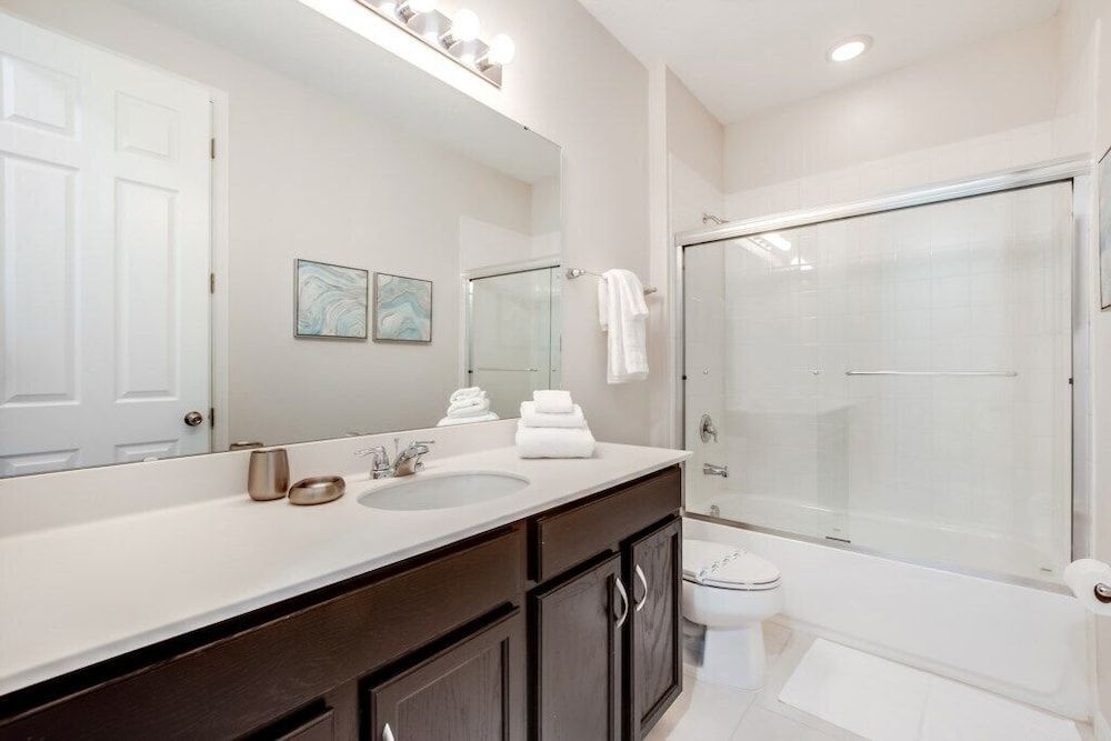 9 BD 6.5 BH House Villa Villa (1748CARRI) 20