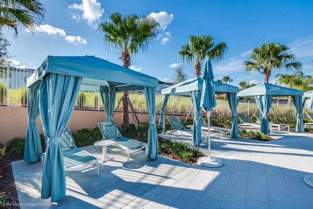 9 BD 6.5 BH House Villa Villa (1748CARRI) 27