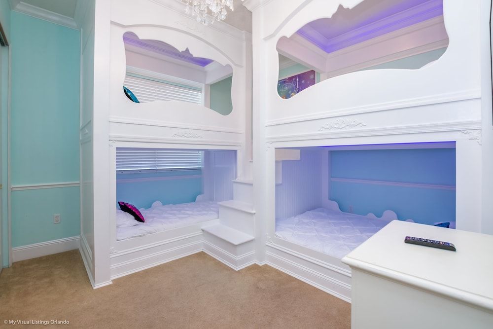 5bed 5Ba Reunion Villa w. Pool Villa (7704LL Ultimate Reunion Home) 21