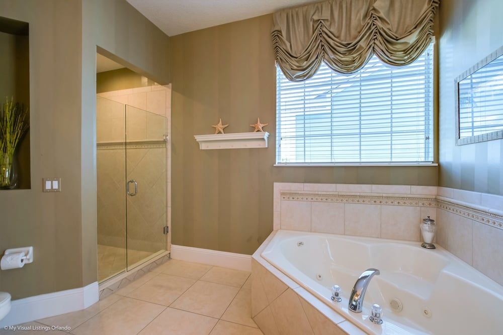 5bed 5Ba Reunion Villa w. Pool Villa (7704LL Ultimate Reunion Home) 16