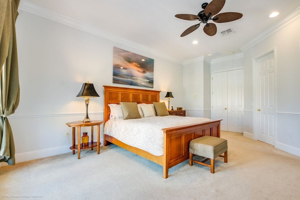 5bed 5Ba Reunion Villa w. Pool Villa (7704LL Ultimate Reunion Home) 3