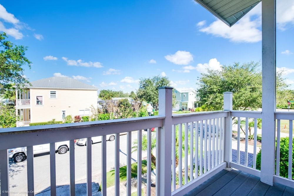 5bed 5Ba Reunion Villa w. Pool Villa (7704LL Ultimate Reunion Home) 10