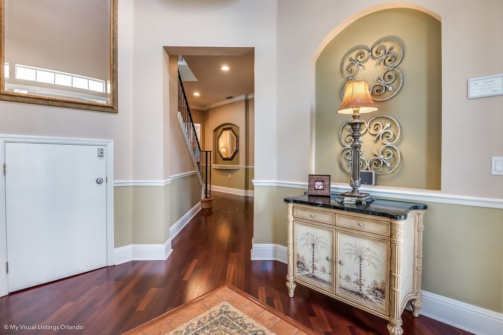 5bed 5Ba Reunion Villa w. Pool Villa (7704LL Ultimate Reunion Home) 23