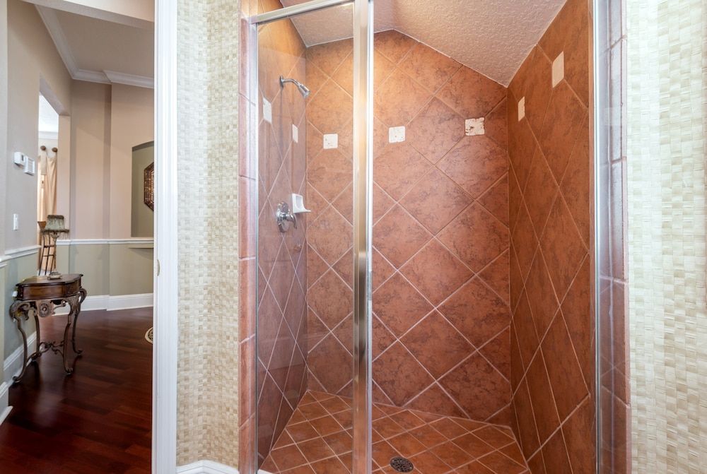 5bed 5Ba Reunion Villa w. Pool Villa (7704LL Ultimate Reunion Home) 13