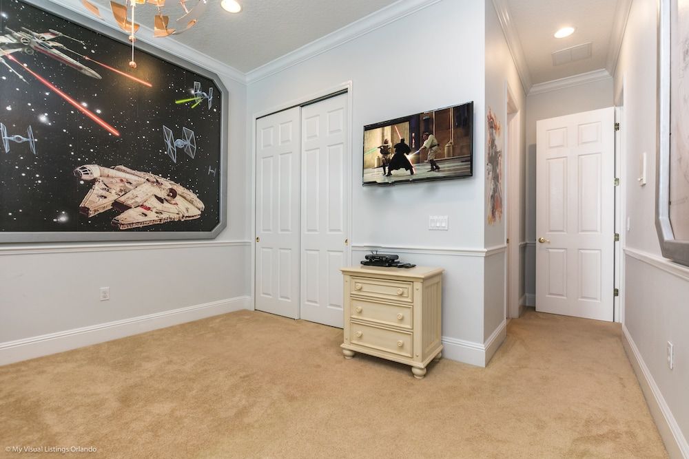 5bed 5Ba Reunion Villa w. Pool Villa (7704LL Ultimate Reunion Home) 25