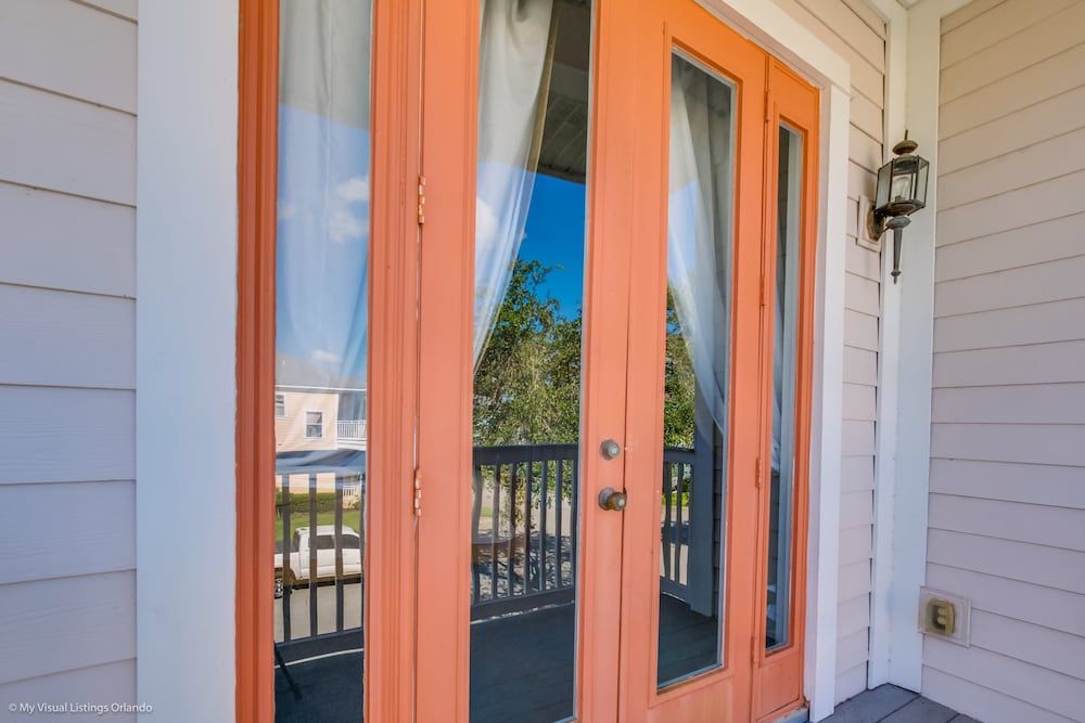 undefined 5bed 5Ba Reunion Villa w. Pool 2