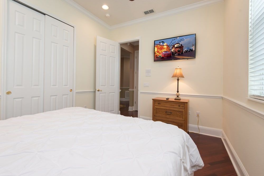 5bed 5Ba Reunion Villa w. Pool Villa (7704LL Ultimate Reunion Home) 28