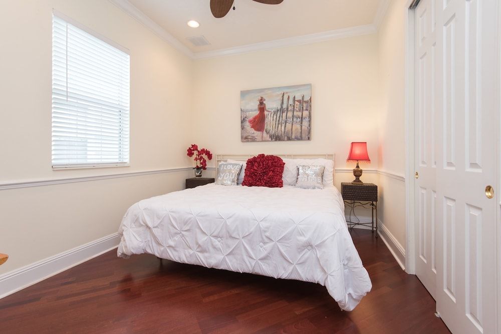 5bed 5Ba Reunion Villa w. Pool Villa (7704LL Ultimate Reunion Home) 8