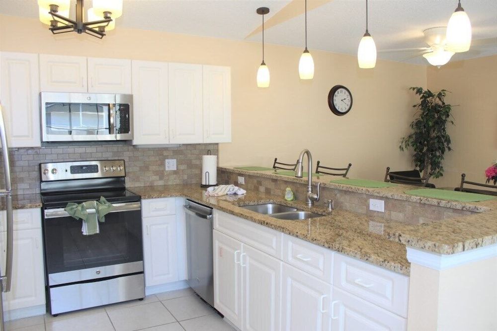 Lf811or 3 Bedroom Villa by RedAwning Villa, 3 Bedrooms 8