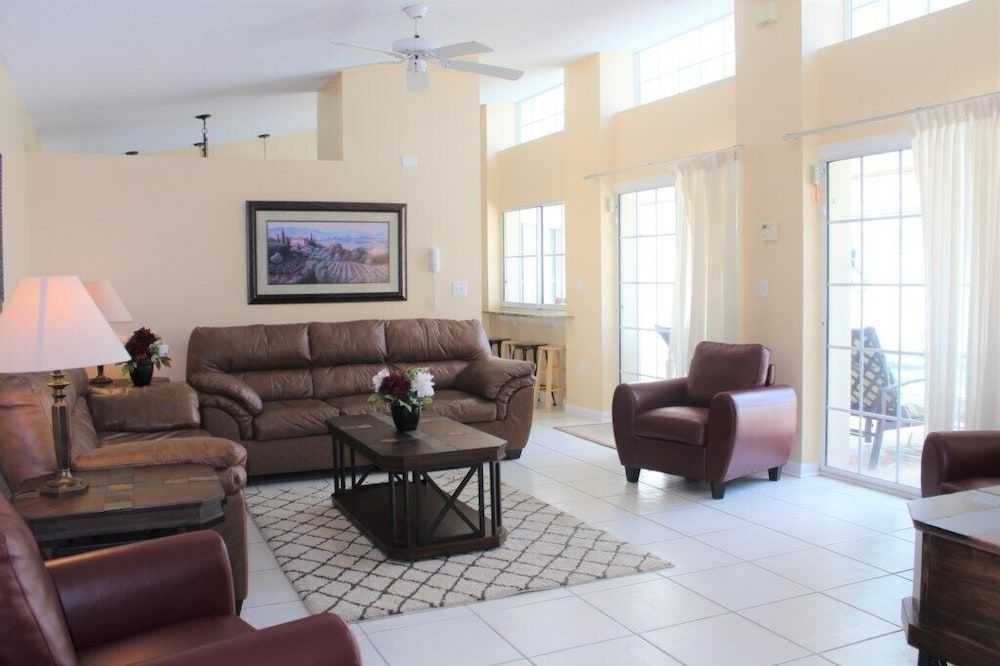 undefined Lf811or 3 Bedroom Villa by RedAwning 3