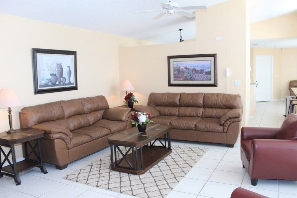 Lf811or 3 Bedroom Villa by RedAwning Villa, 3 Bedrooms 10