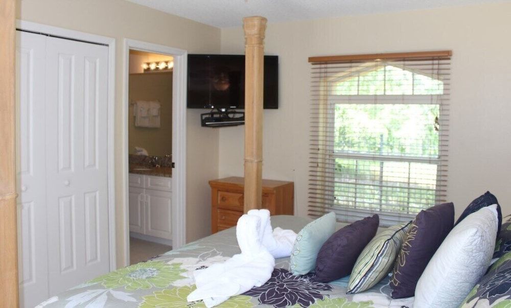 undefined Lf811or 3 Bedroom Villa by RedAwning 8