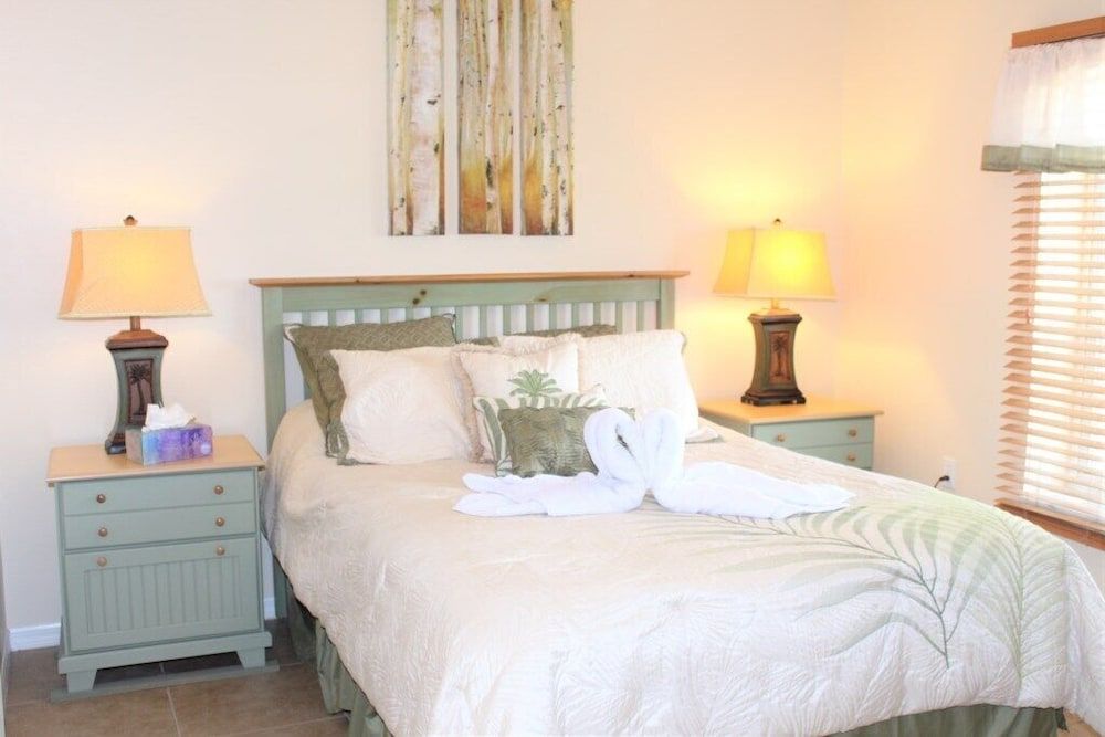 Lf811or 3 Bedroom Villa by RedAwning Villa, 3 Bedrooms 7