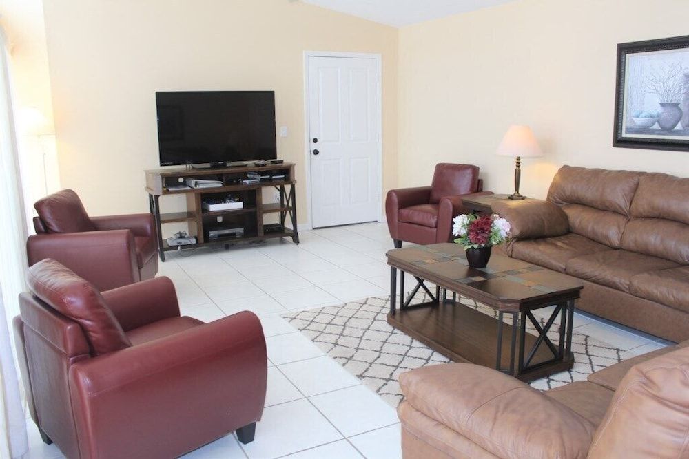 Lf811or 3 Bedroom Villa by RedAwning Villa, 3 Bedrooms 18