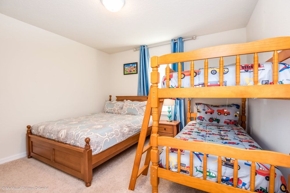 1804gobi Amazing 7 Bedroom 5 Bathroom Windsor Villa 12