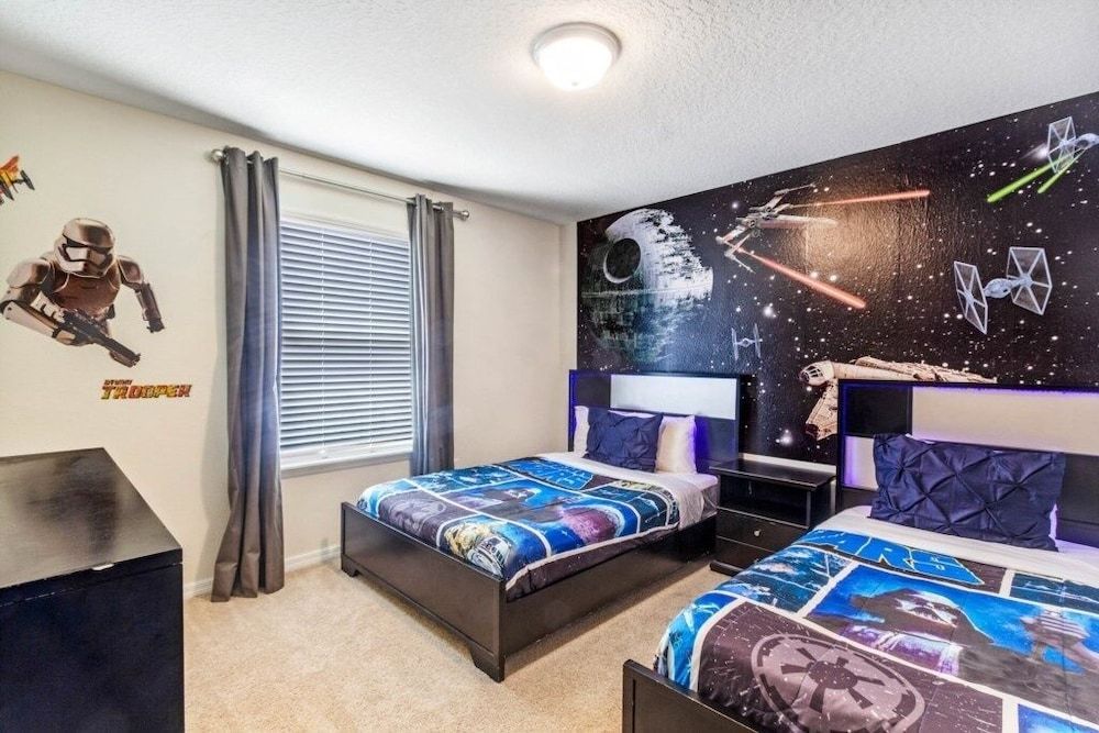 undefined 1852nc 8 Bedroom Windsor Villa by Redawning 10