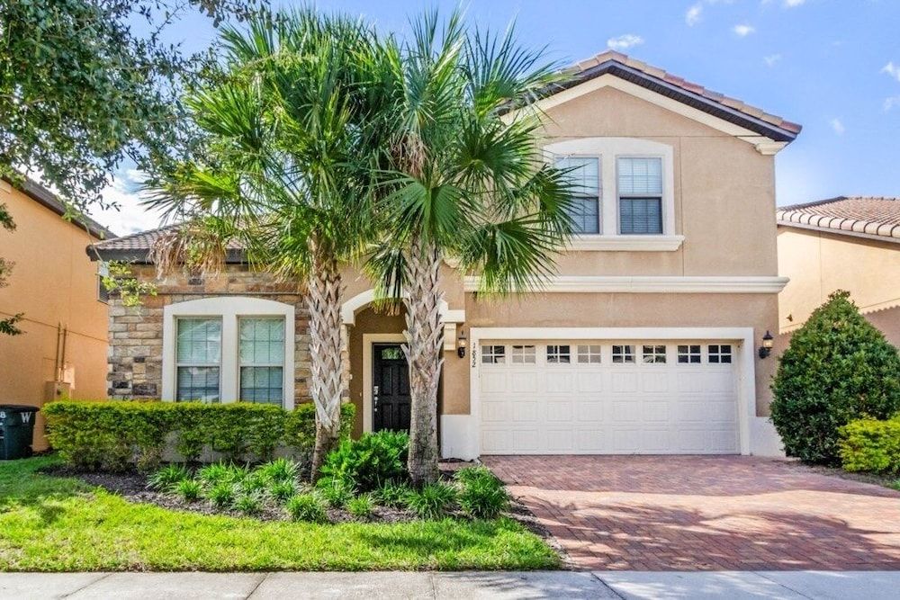 undefined 1852nc 8 Bedroom Windsor Villa by Redawning 2