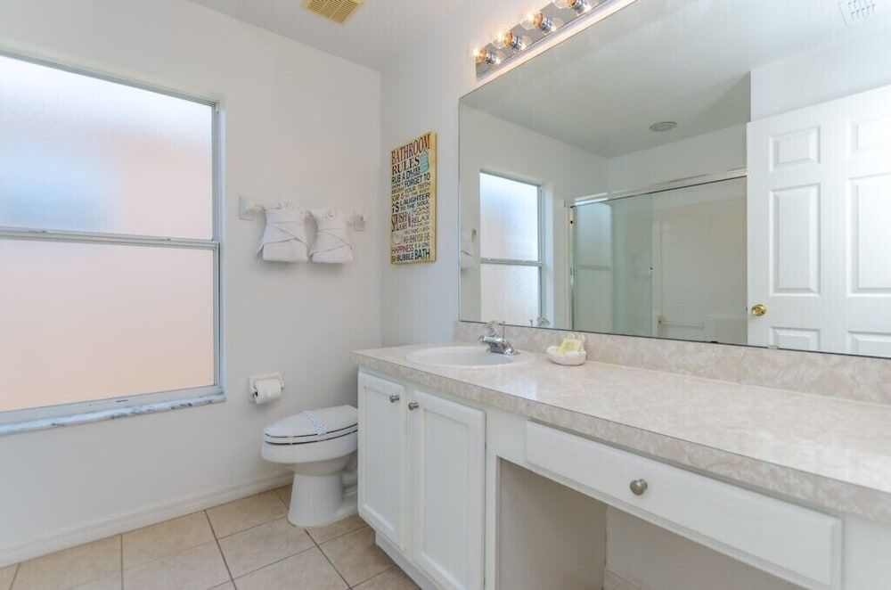 4 Bedroom Home with Pool Table Villa (8417 SKC) 18