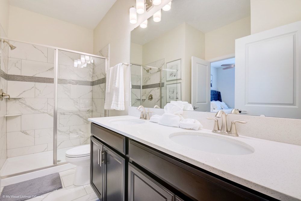 9 Bedroom Champions Gate Resort Villa (1625MAIDS) 29