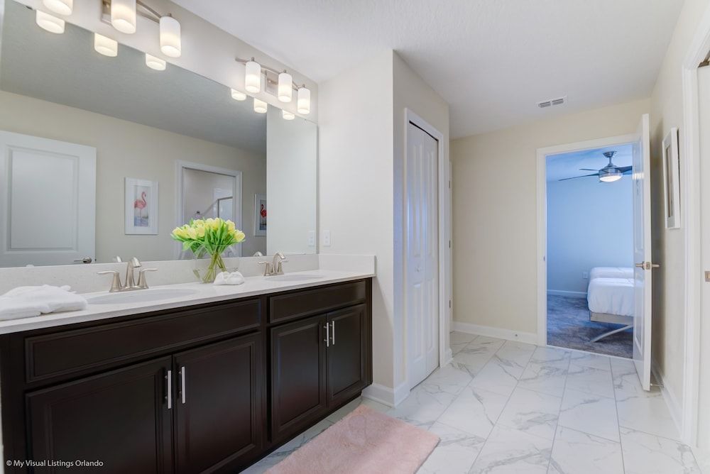 9 Bedroom Champions Gate Resort Villa (1625MAIDS) 27