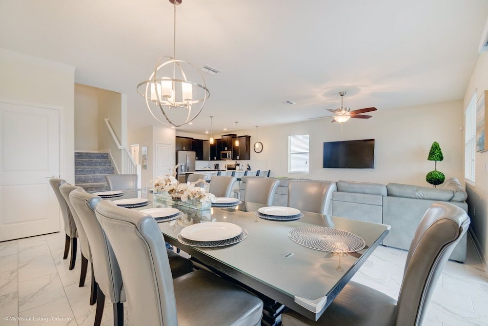 undefined 9 Bedroom Champions Gate Resort 8