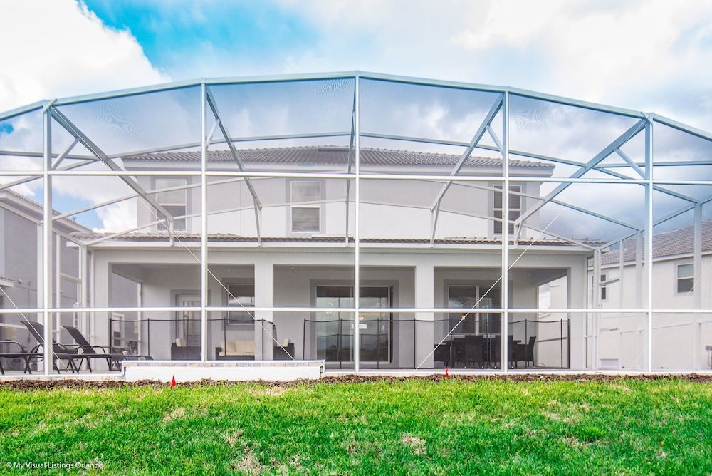 undefined 9 Bedroom Champions Gate Resort