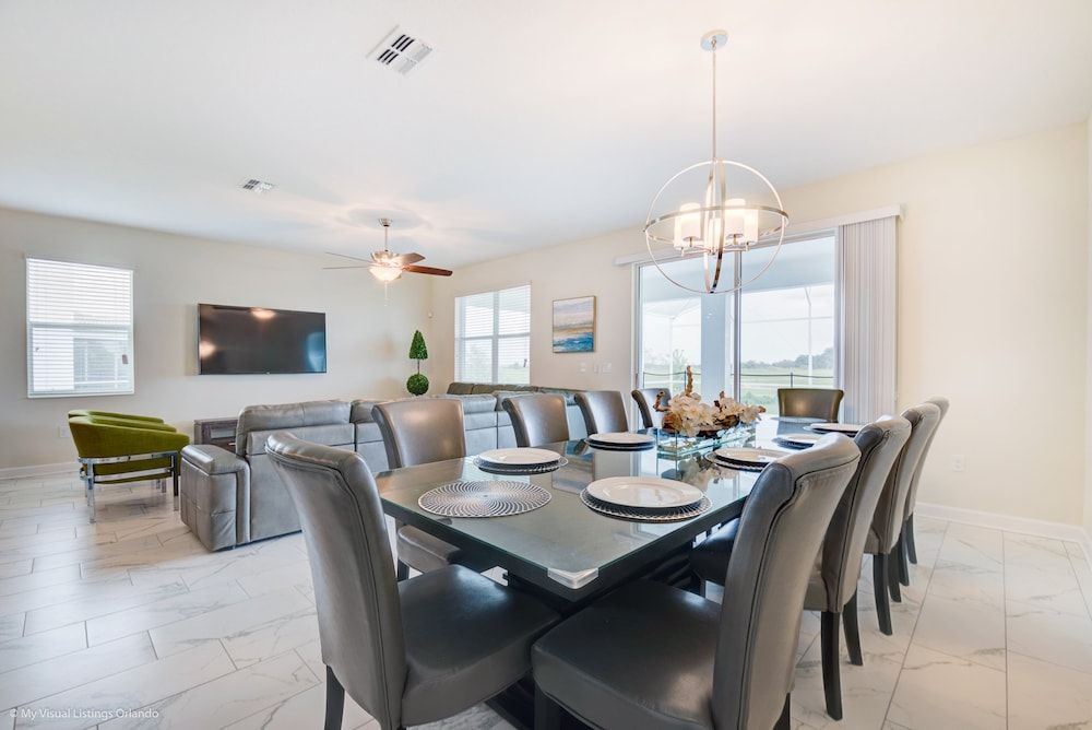 undefined 9 Bedroom Champions Gate Resort 5