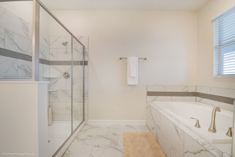 9 Bedroom Champions Gate Resort Villa (1625MAIDS) 25