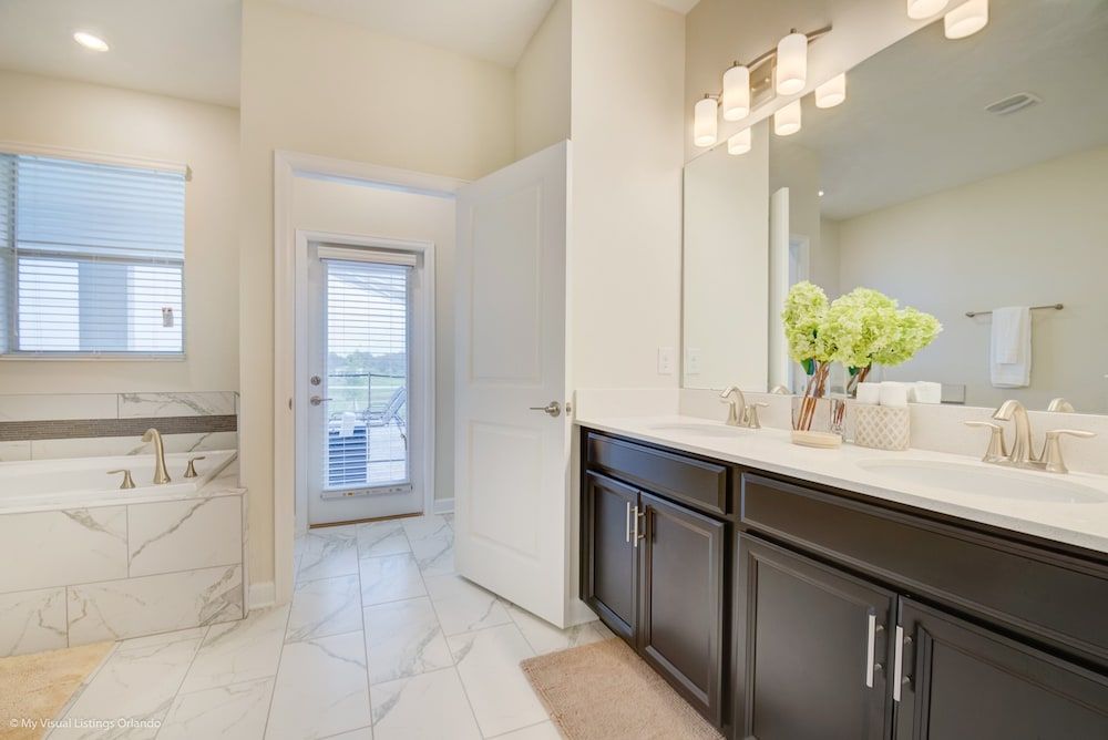 9 Bedroom Champions Gate Resort Villa (1625MAIDS) 28