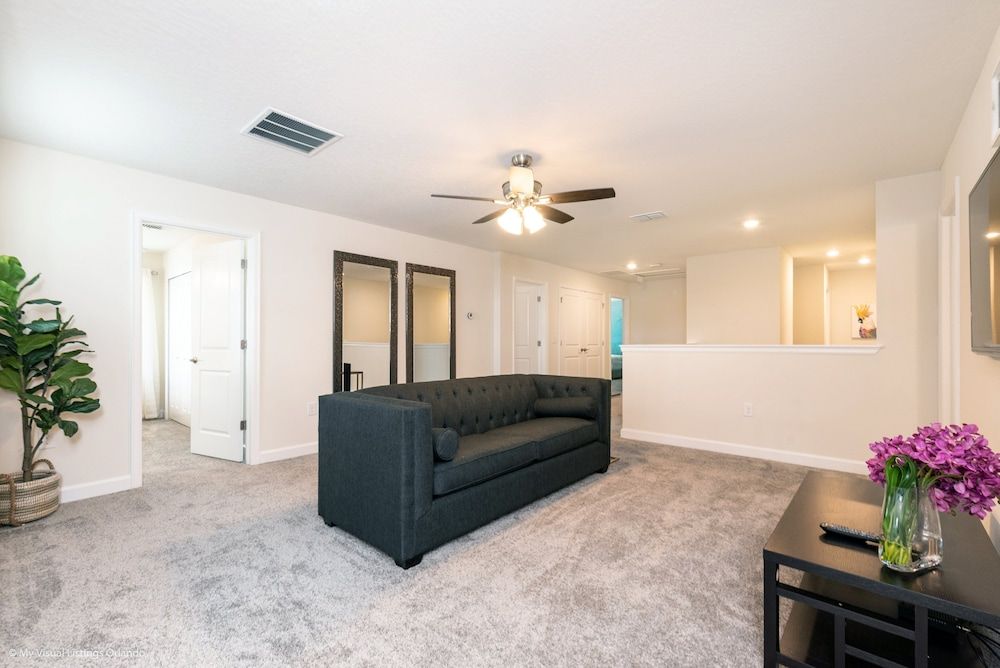 9 Bedroom Champions Gate Resort Villa (1625MAIDS) 31