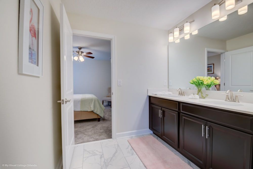 9 Bedroom Champions Gate Resort Villa (1625MAIDS) 22